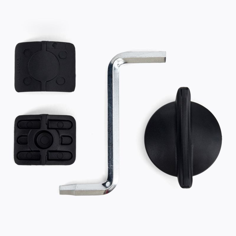 SP CONNECT Bike Bundle II Iphone 11 / XR черен 54424 6