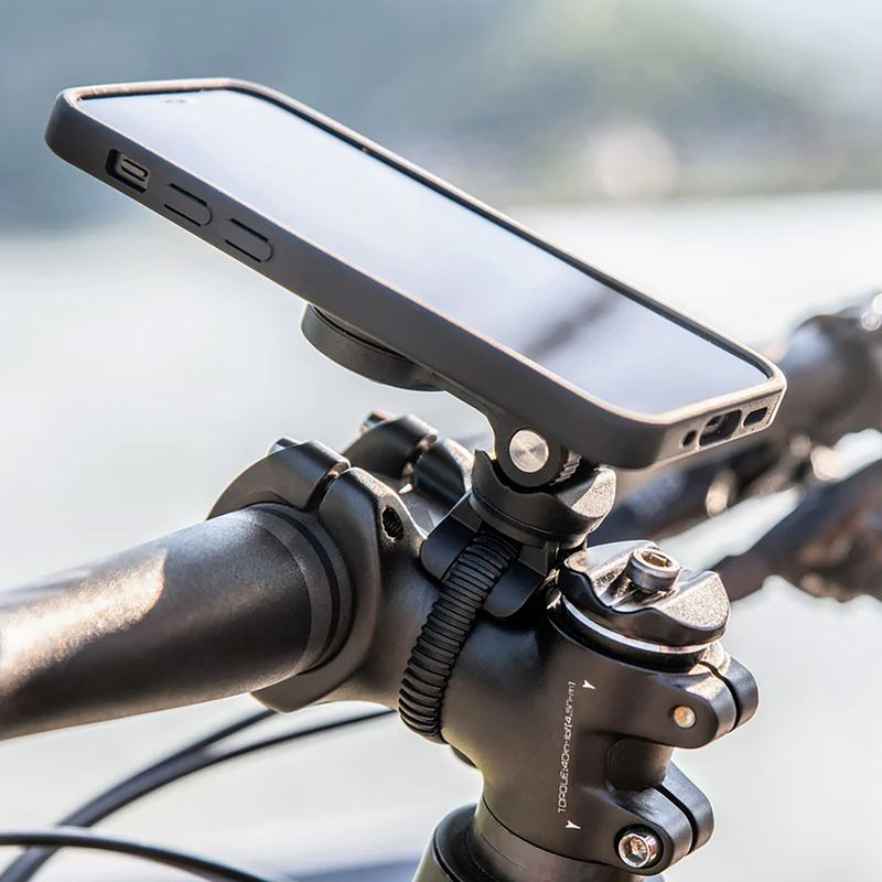 Държач за мобилен телефон II с капак UNI SP CONNECT Bike 54425 8
