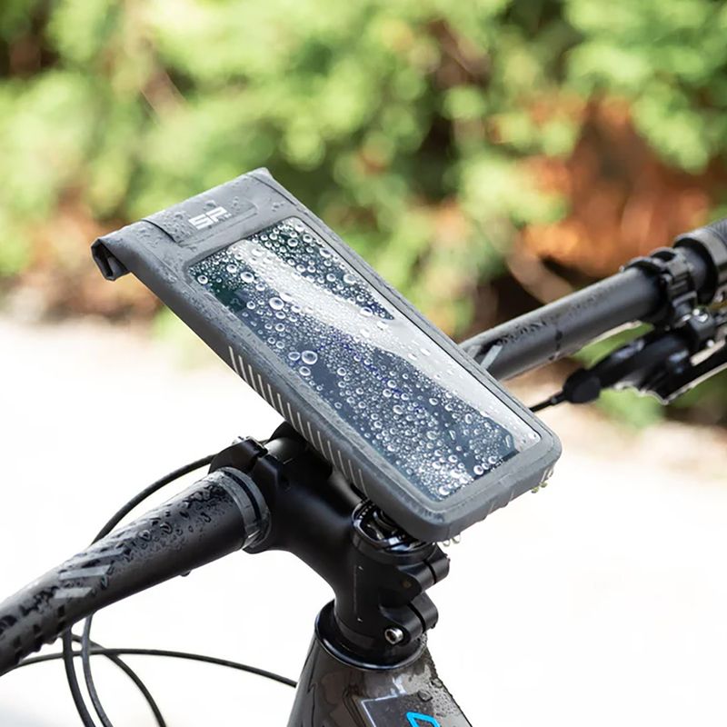 Държач за мобилен телефон II с капак UNI SP CONNECT Bike 54425 9