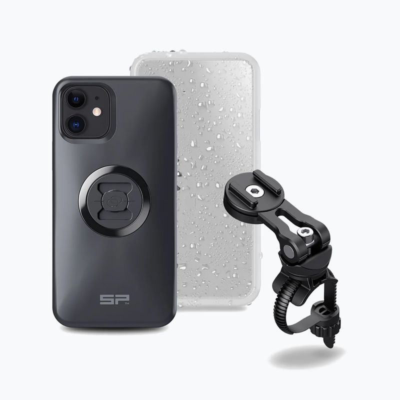 Държач за телефон SP CONNECT Bike Bundle II Iphone 12/12 Pro 54433
