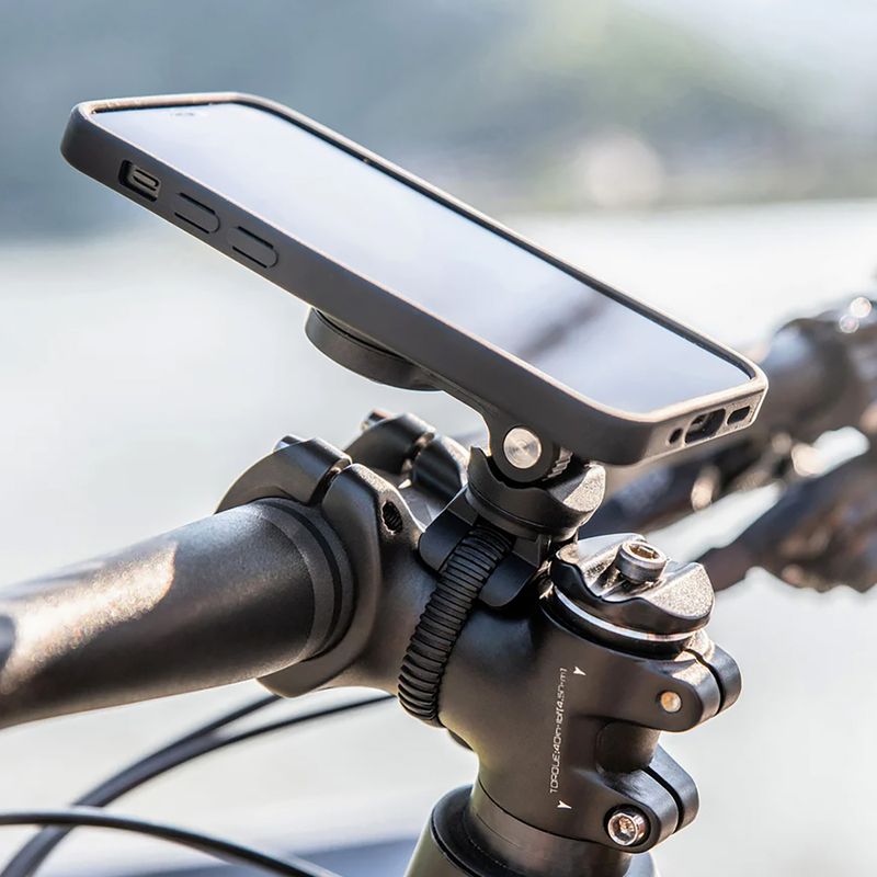 Държач за телефон SP CONNECT Bike Bundle II Iphone 12/12 Pro 54433 6