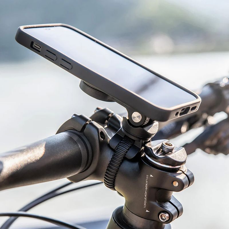 SP CONNECT Bike Bundle II Samsung Note20 Ultra black 54436 7