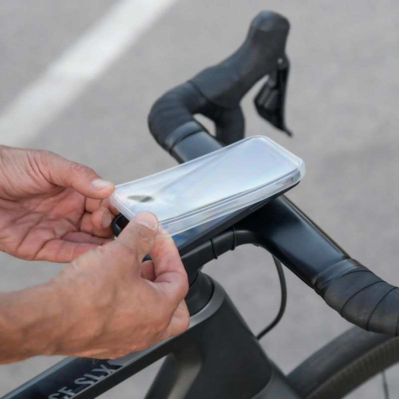 SP CONNECT Bike Bundle II Samsung Note20 Ultra black 54436 10