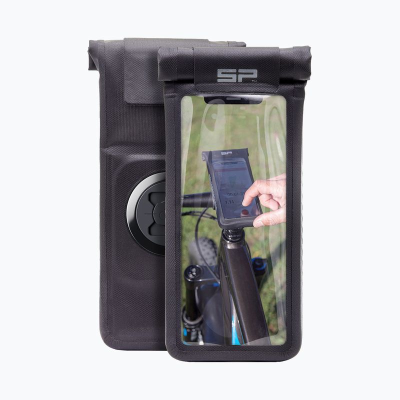 Поставка с калъф SP CONNECT Bike II Uni SPC 2