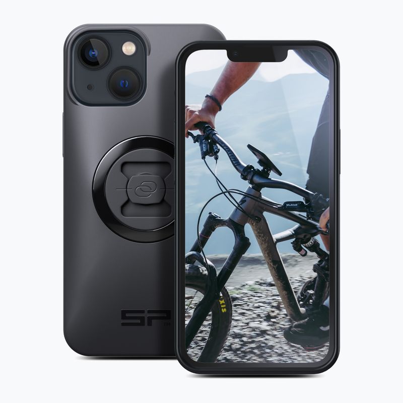 Комплект SP CONNECT Bike Bundle II iPhone 13 Mini SPC 2