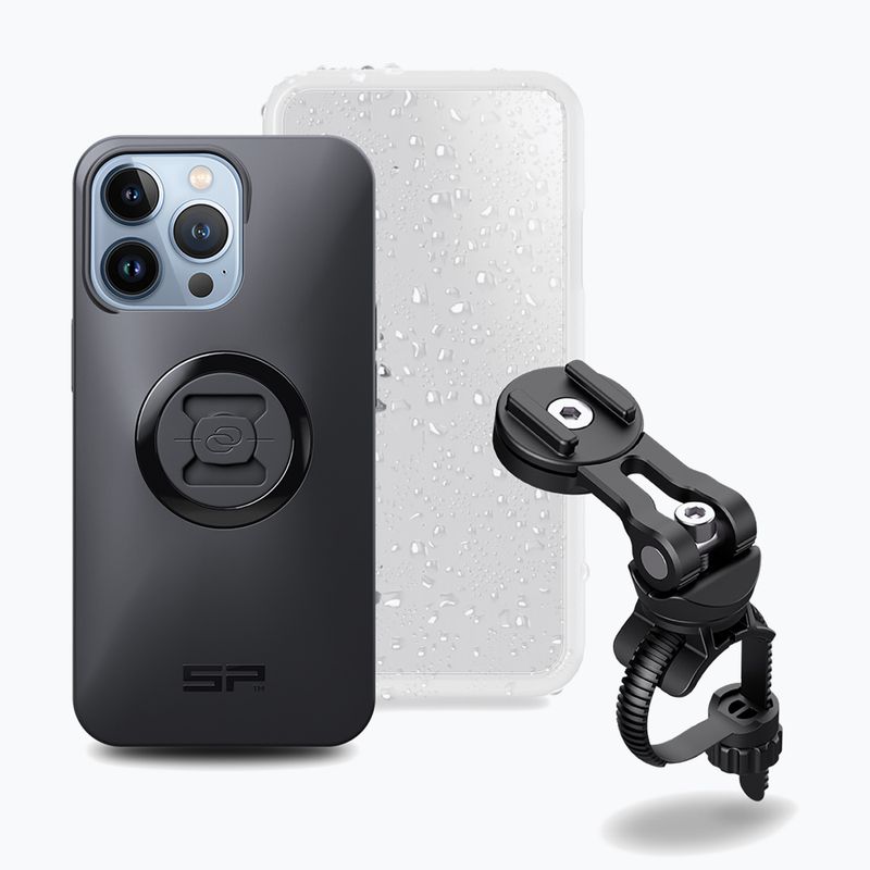 Комплект SP CONNECT Bike Bundle II iPhone 13 Pro SPC