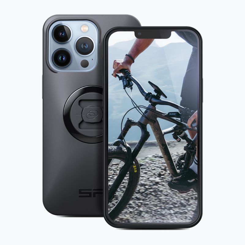 SP CONNECT Bike Bundle II iPhone 13 Pro SPC 2