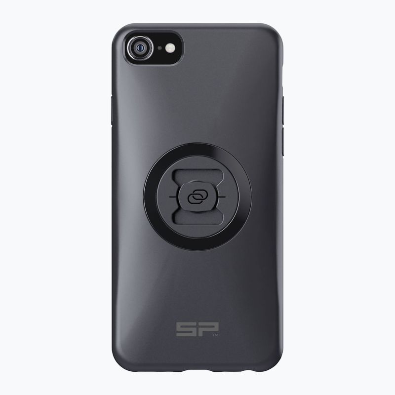 Калъф с поставка за велосипед SP CONNECT за Iphone 8 / 7 / 6s / 6 черен 55102 2