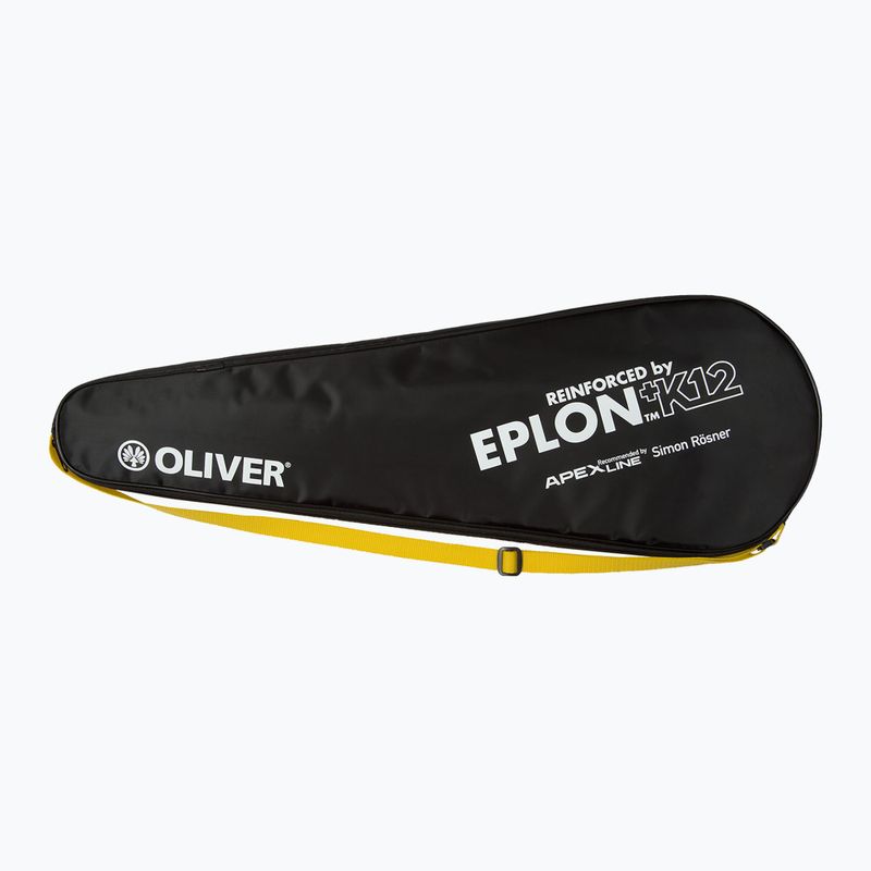 Ракета за скуош Oliver Apex 320 CE 8
