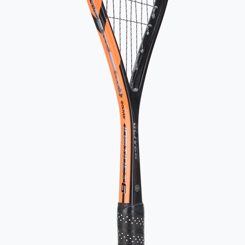 Ракета за скуош Oliver Instinct 6 CL 4