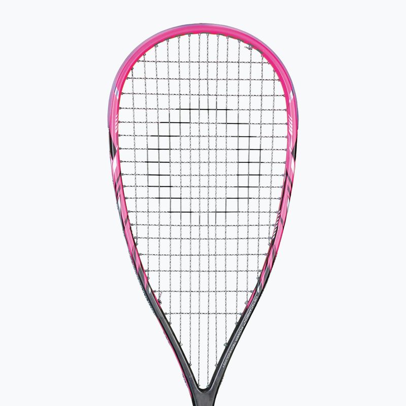 Ракета за скуош Oliver Fuchsia 2