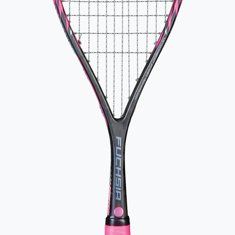 Ракета за скуош Oliver Fuchsia 3