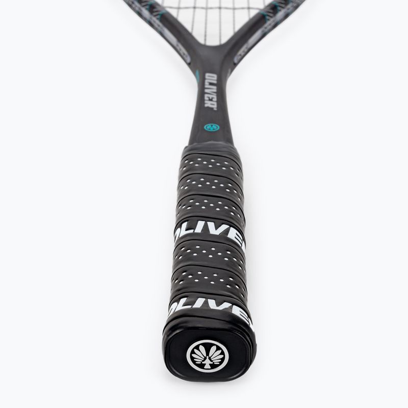 Ракета за скуош Oliver Pure Six 3