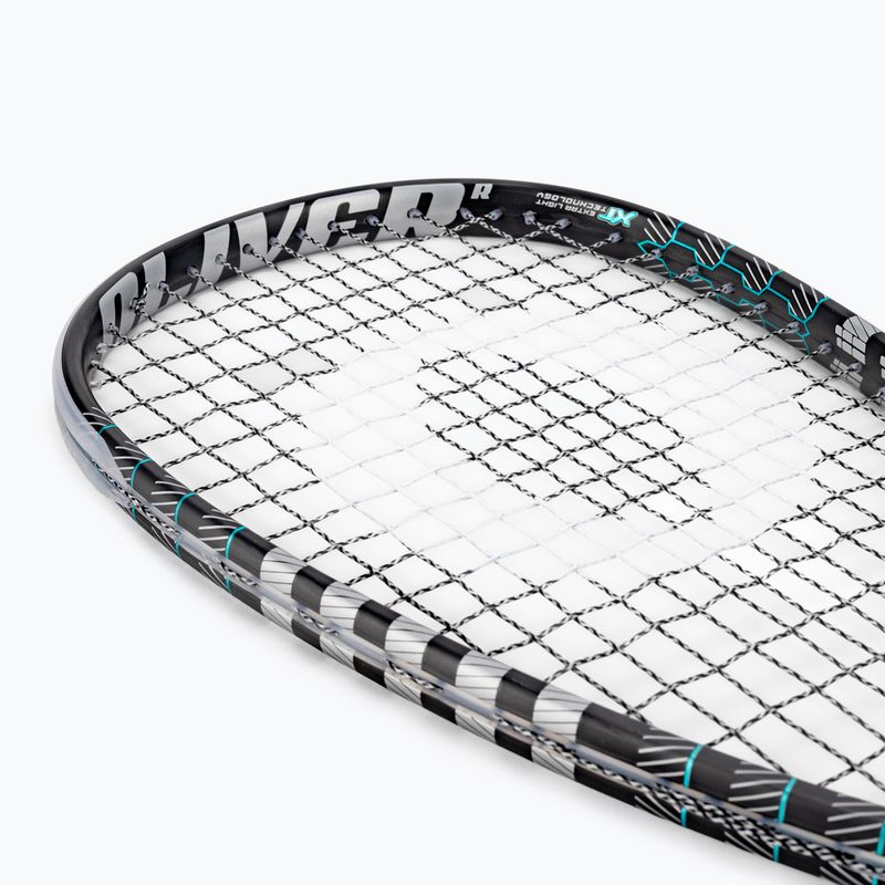 Ракета за скуош Oliver Pure Six 5