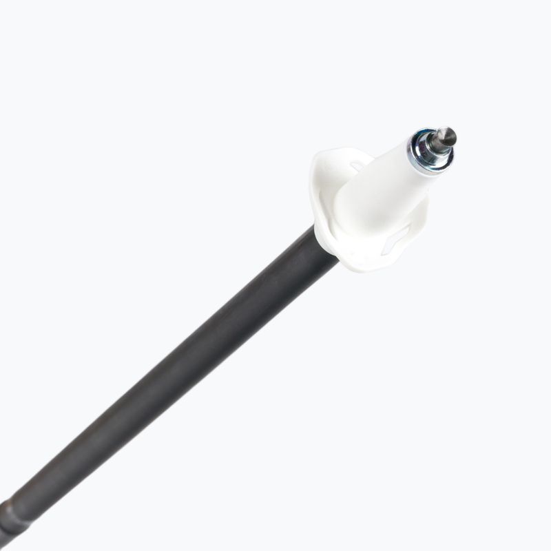 LEKI MCT Superlite Carbon палки за бягане черни 65125561110 5