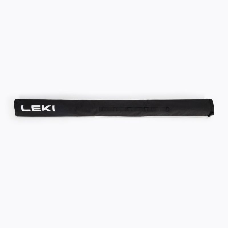 LEKI Чанта за пръчки за северно ходене Black 364320001 2