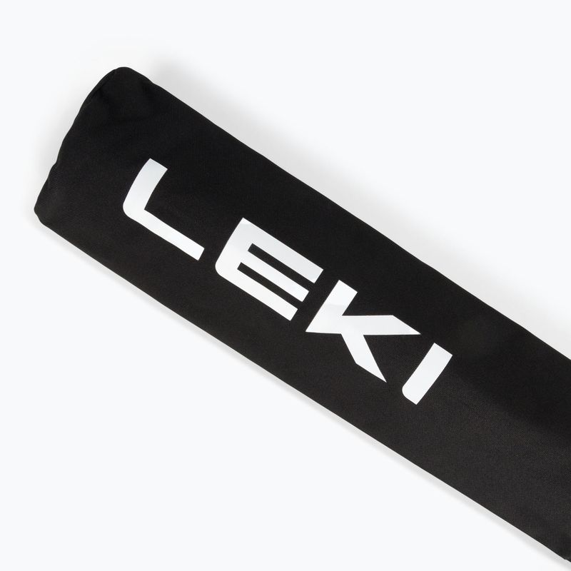 LEKI Чанта за пръчки за северно ходене Black 364320001 3