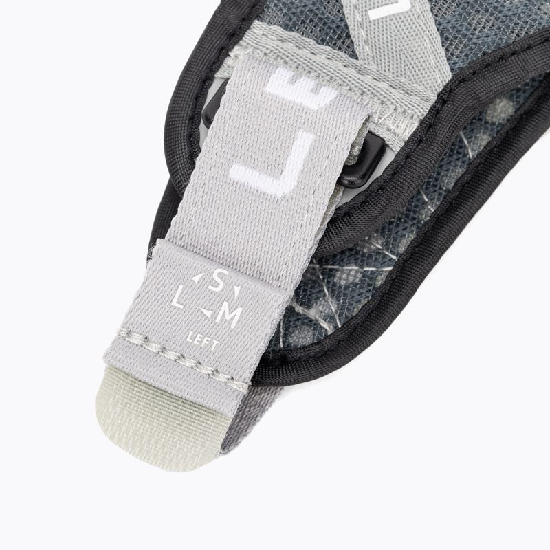 Каишки за щеки LEKI Shark Mesh grey/dark anthracite 3