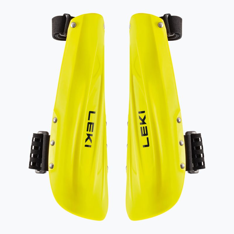 Протектор за предмишница LEKI Forearm Protector neon yellow