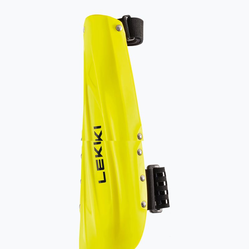 Протектор за предмишница LEKI Forearm Protector neon yellow 2