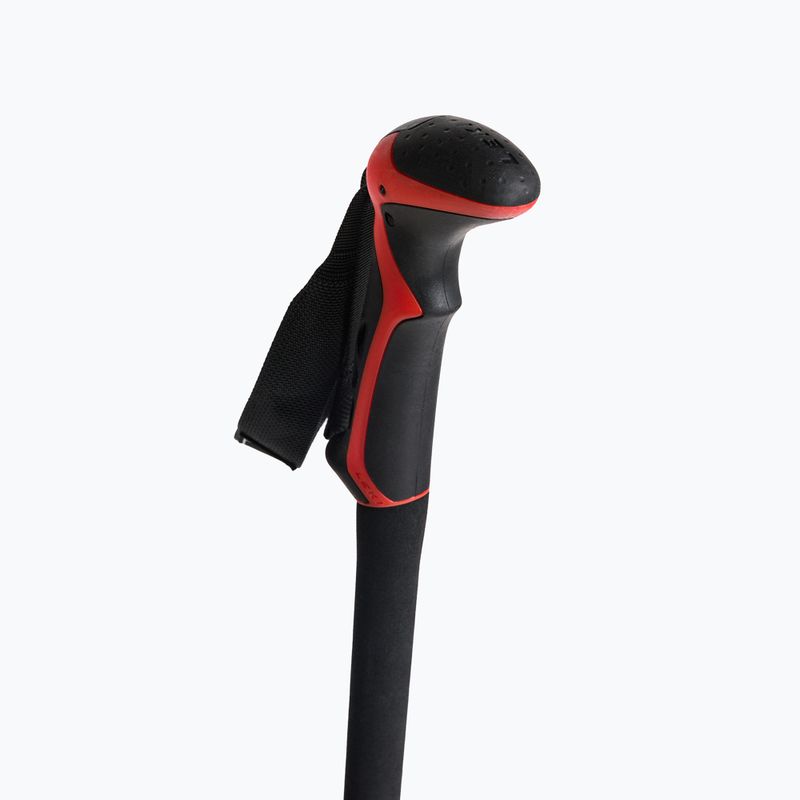 LEKI Haute Route 3 скиорски палки черни 65227451 4