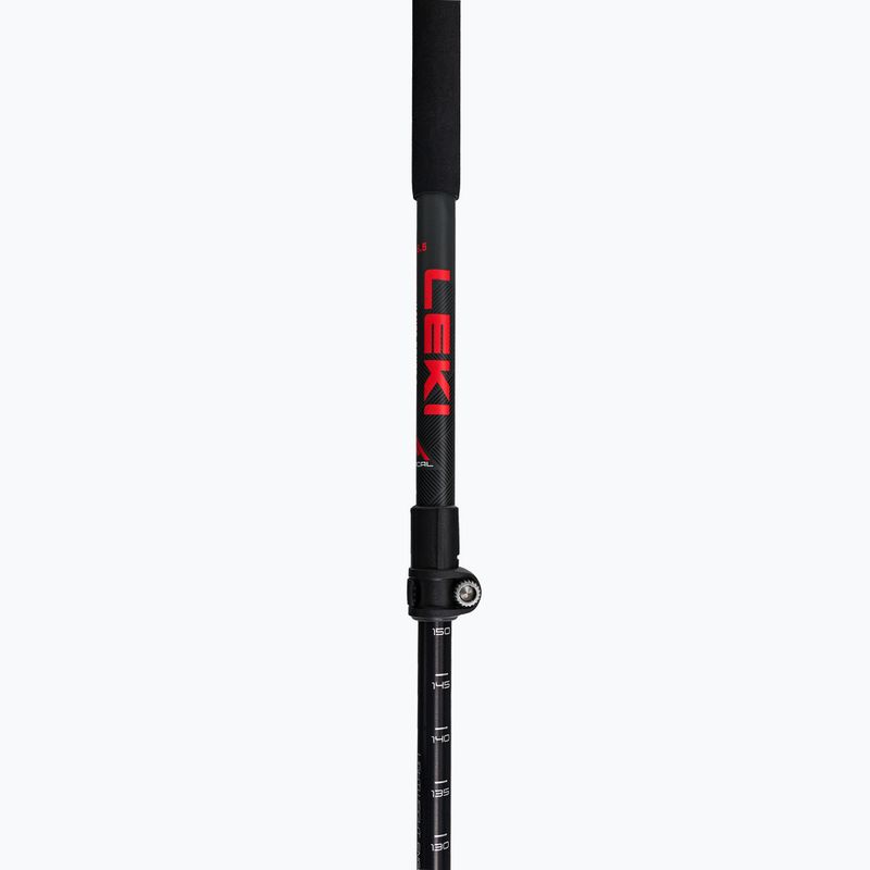 LEKI Haute Route 3 скиорски палки черни 65227451 6