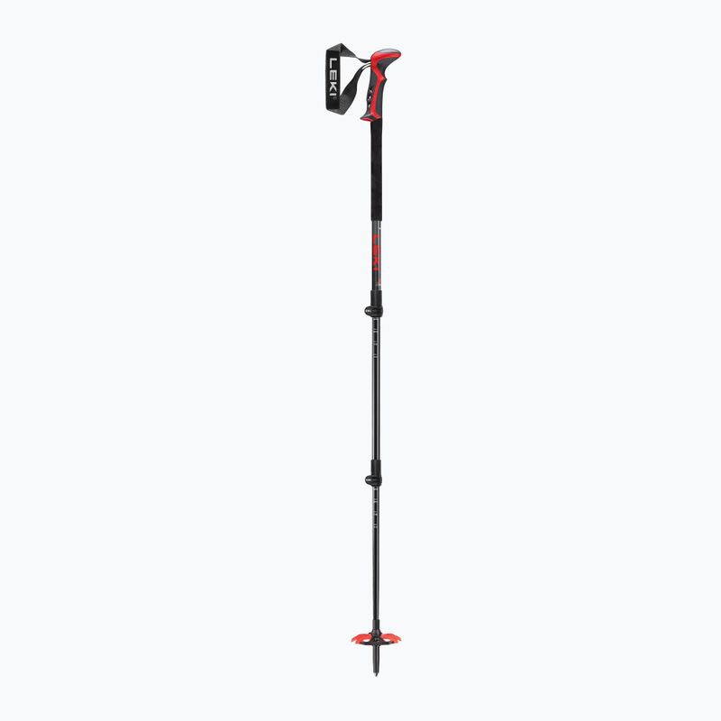 LEKI Haute Route 3 скиорски палки черни 65227451 8
