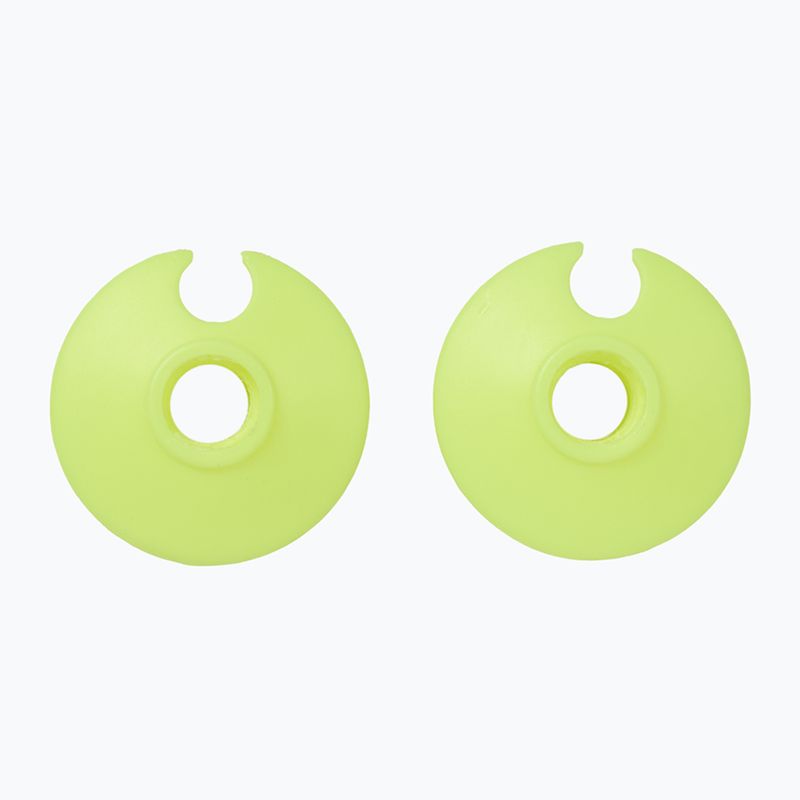 Скиорски щеки LEKI Venom SL 3D neon pink/black/neon yellow 6