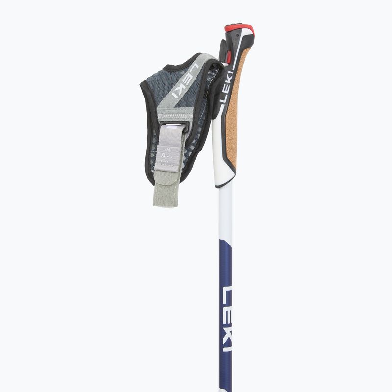 Щеки за скандинавско ходене LEKI Smart Pacer Lite 2