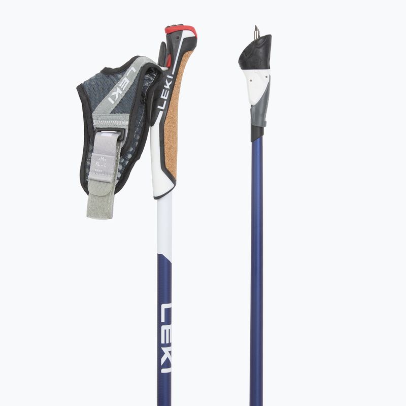 Щеки за скандинавско ходене LEKI Smart Pacer Lite 3