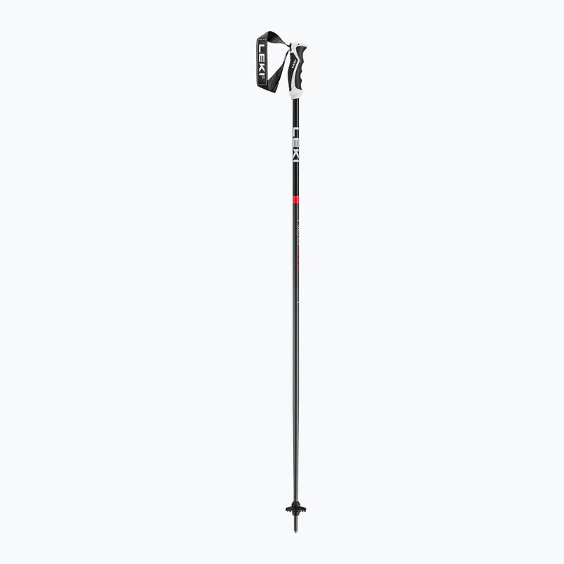 Скиорски щеки LEKI Neolite dark anthracite/bright red/black 2