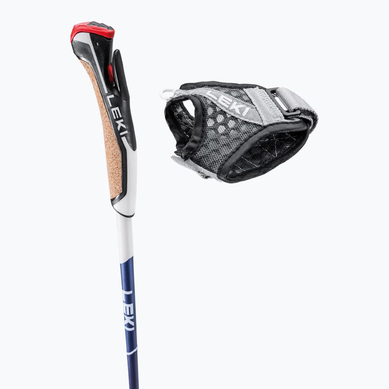 Щеки за скандинавско ходене LEKI Smart Pacer Lite 4