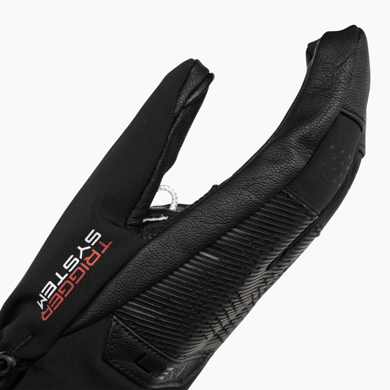 Мъжки ски ръкавици LEKI Performance 3D GTX black 4