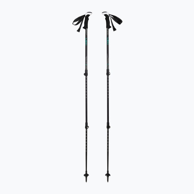 Щеки за трекинг LEKI Khumbu Pro black/blue