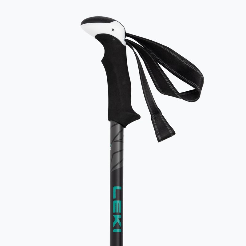 Щеки за трекинг LEKI Khumbu Pro black/blue 3