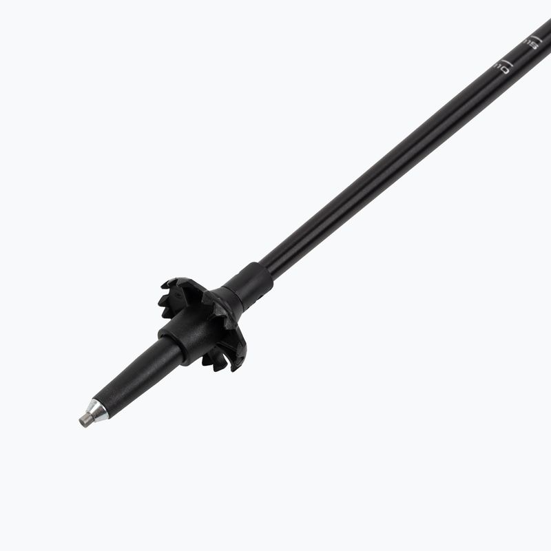 Щеки за трекинг LEKI Khumbu Pro black/blue 4