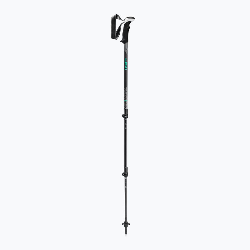 Щеки за трекинг LEKI Khumbu Pro black/blue 6