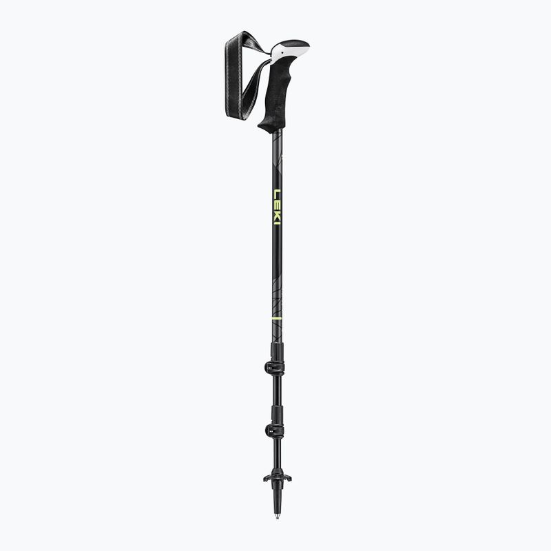 Щеки за трекинг LEKI Khumbu Lite Pro black 7