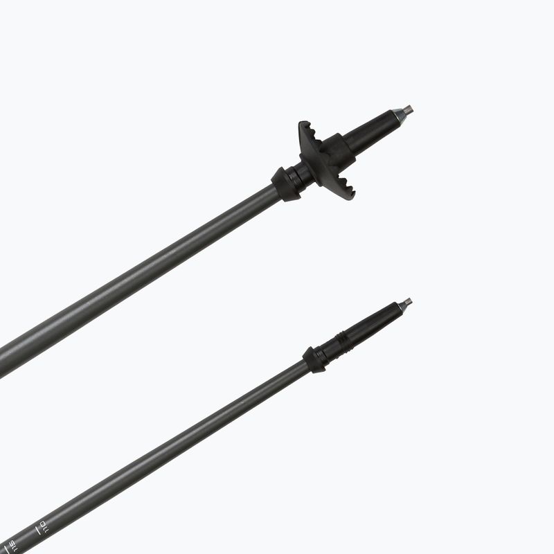 Щеки за трекинг LEKI Trail green/white 6