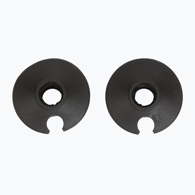 Щеки за трекинг LEKI Trail green/white 7