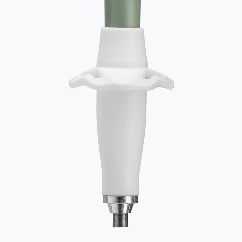 Щеки за трекинг LEKI Cross Trail FX Superlite white/bright red/black 8