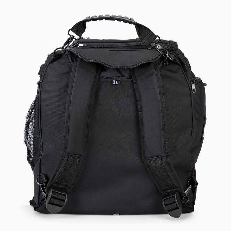 Скиорска чанта LEKI Bootbag Hot Heatable black 4