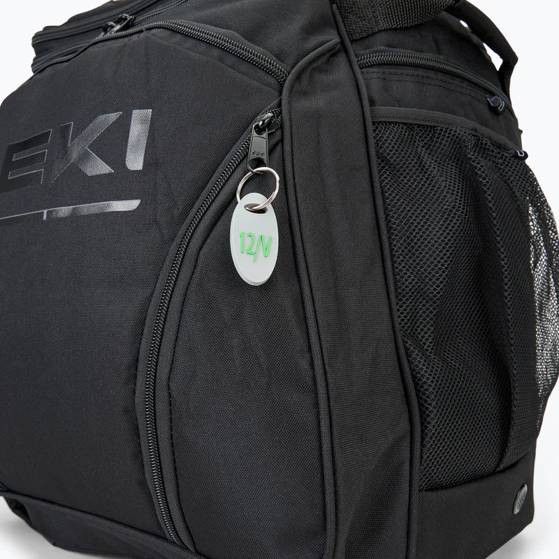 Скиорска чанта LEKI Bootbag Hot Heatable black 6