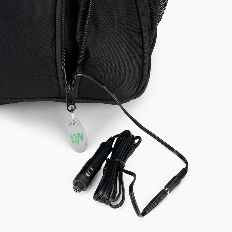 Скиорска чанта LEKI Bootbag Hot Heatable black 9