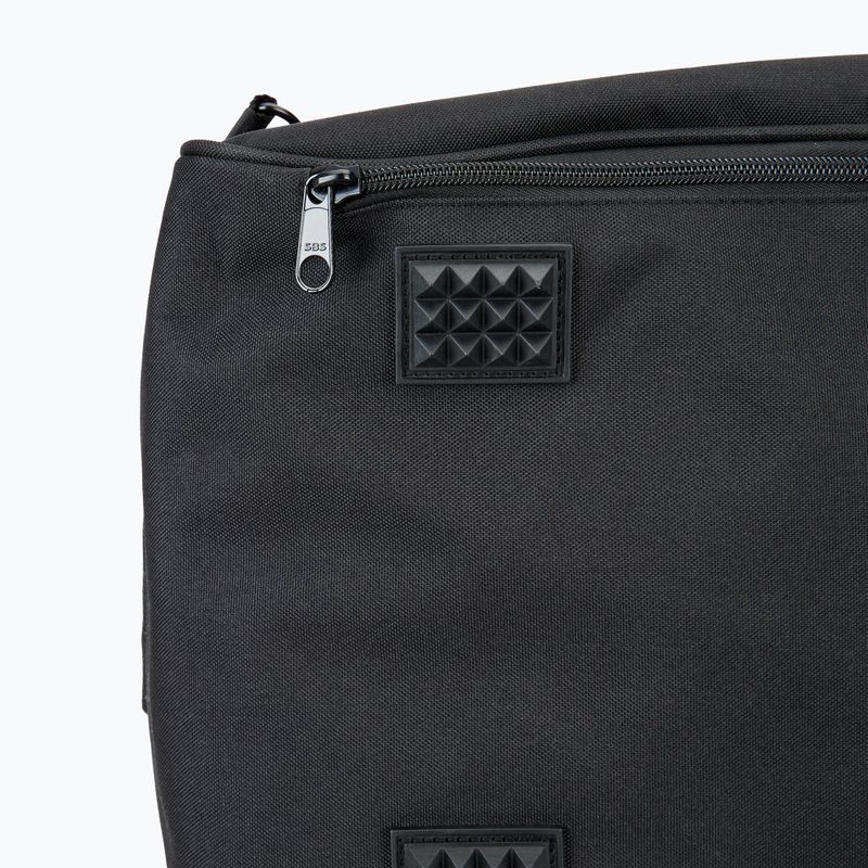Скиорска чанта LEKI Bootbag Hot Heatable black 12