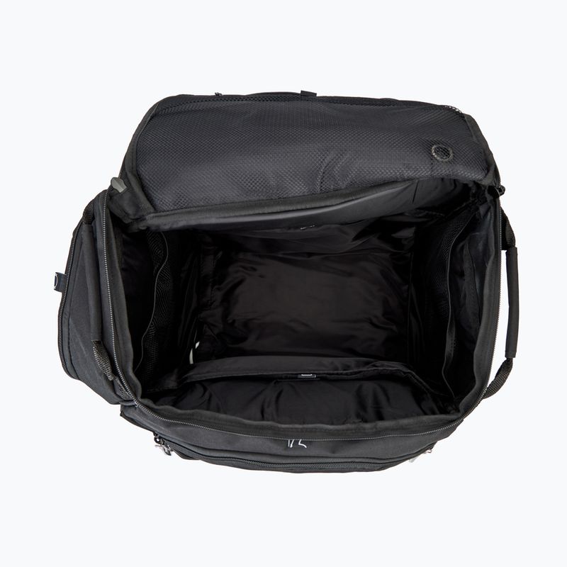 Скиорска чанта LEKI Bootbag Hot Heatable black 14