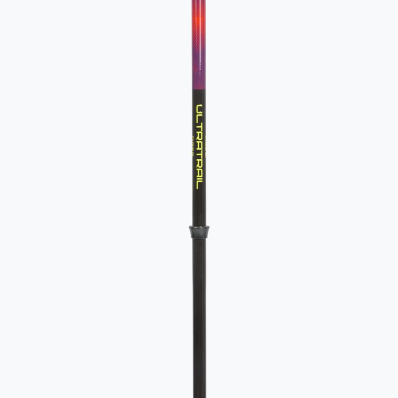 Щеки за бягане LEKI Ultatrail FX.One SL red/purple 4