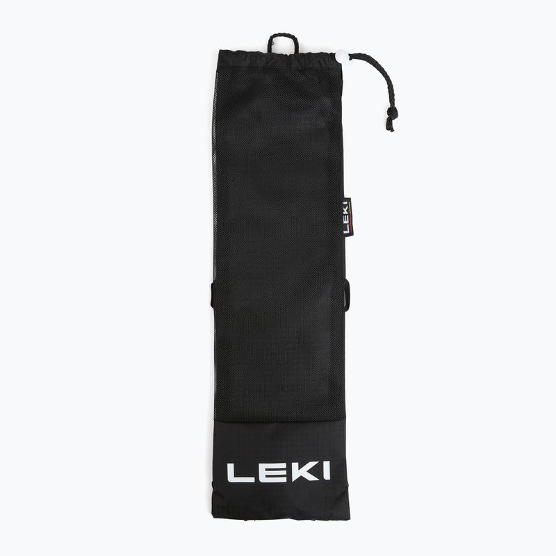 Щеки за трекинг LEKI Skysolo FX.One Carbon neon orange/white/black 9
