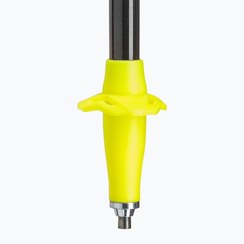 Щеки за бягане LEKI Ultatrail FX.One SL pink/orange 7