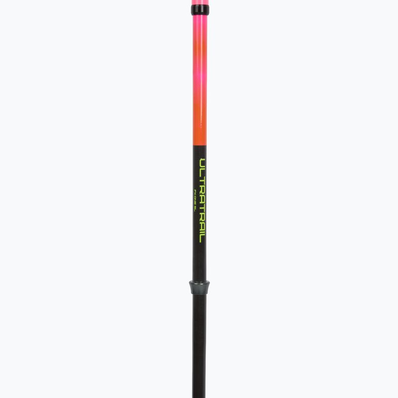 Щеки за бягане LEKI Ultatrail FX.One SL pink/orange 4